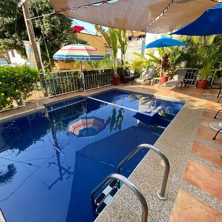 Chacala Caracoles 6 Pax Aa Con Alberca Y Playa A 50 Mts Chacala (Nayarit) Exterior foto