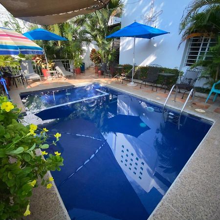Chacala Caracoles 6 Pax Aa Con Alberca Y Playa A 50 Mts Chacala (Nayarit) Exterior foto